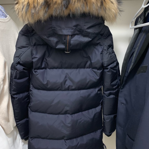 Parajumpers_ Long Bear Down Jacket - Picture 2 of 4